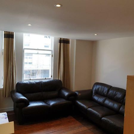 Cluaran Apartments Edinburgh Exterior photo